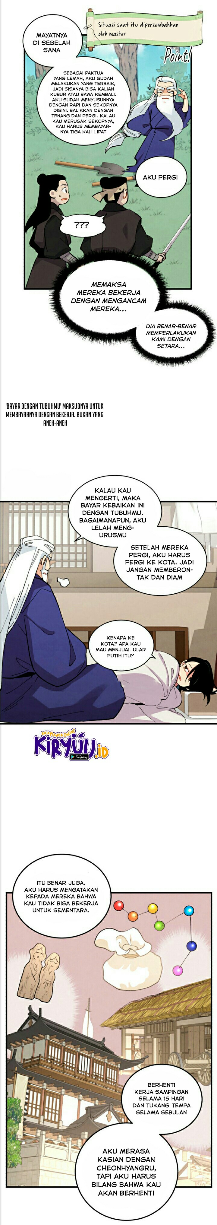 Dilarang COPAS - situs resmi www.mangacanblog.com - Komik lightning degree 035 - chapter 35 36 Indonesia lightning degree 035 - chapter 35 Terbaru 23|Baca Manga Komik Indonesia|Mangacan